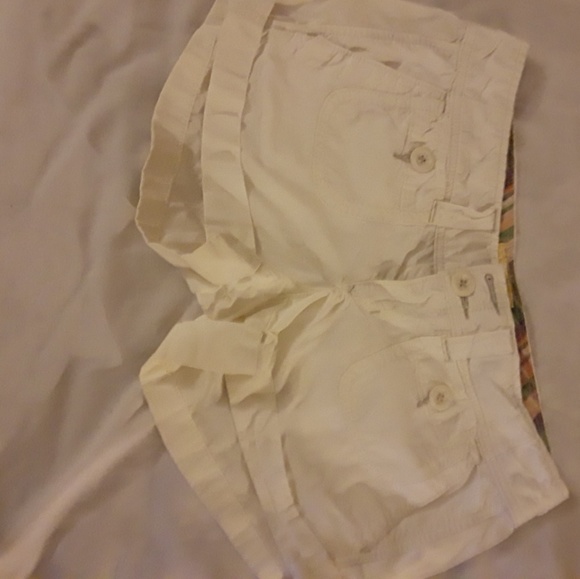 American Eagle Outfitters Pants - American Eagle Shorts